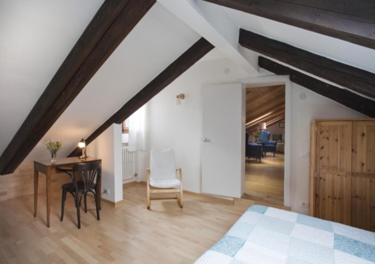 Stefano F2 Locappart Appartement Venise