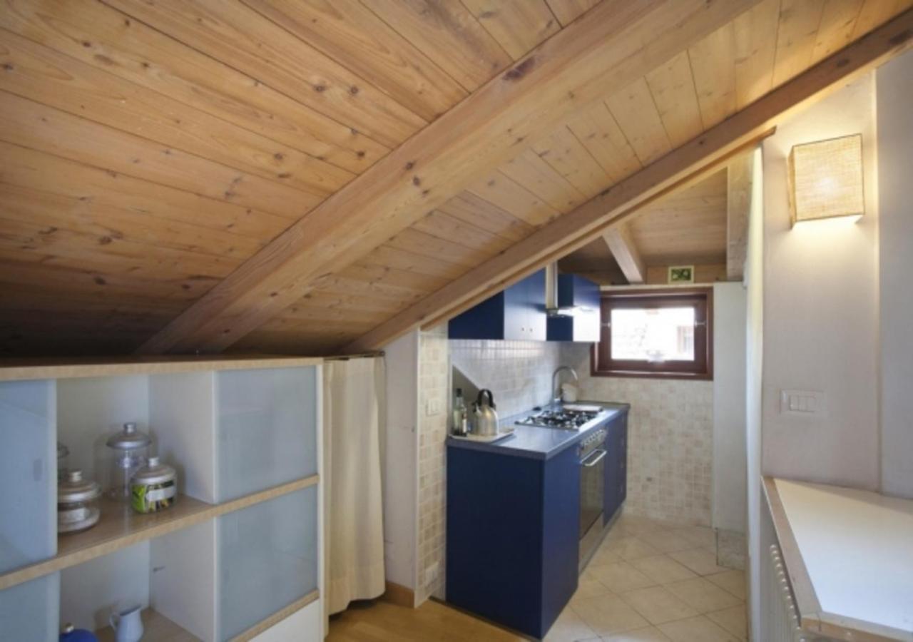 Appartement Stefano F2 Locappart Venise