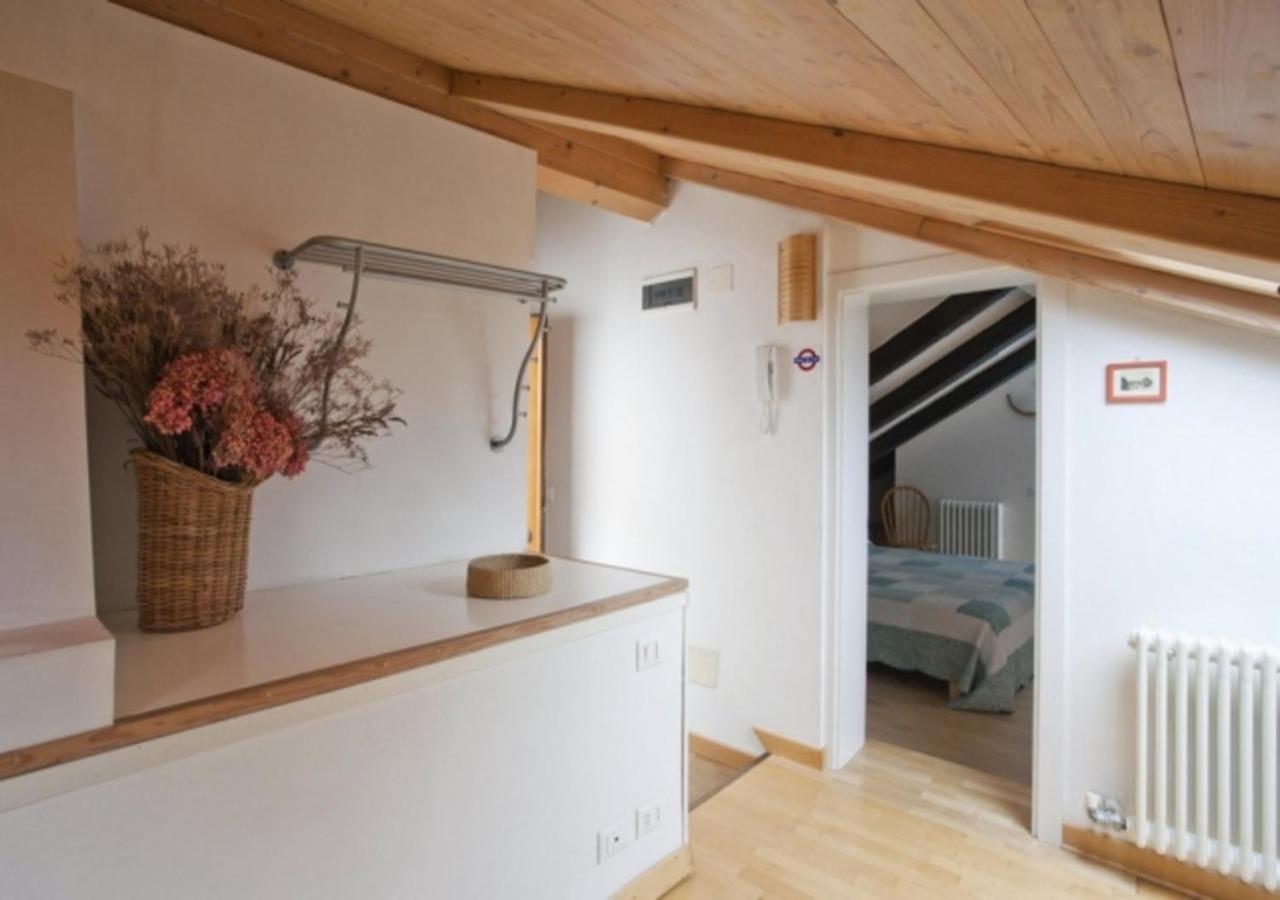 Stefano F2 Locappart Appartement Venise