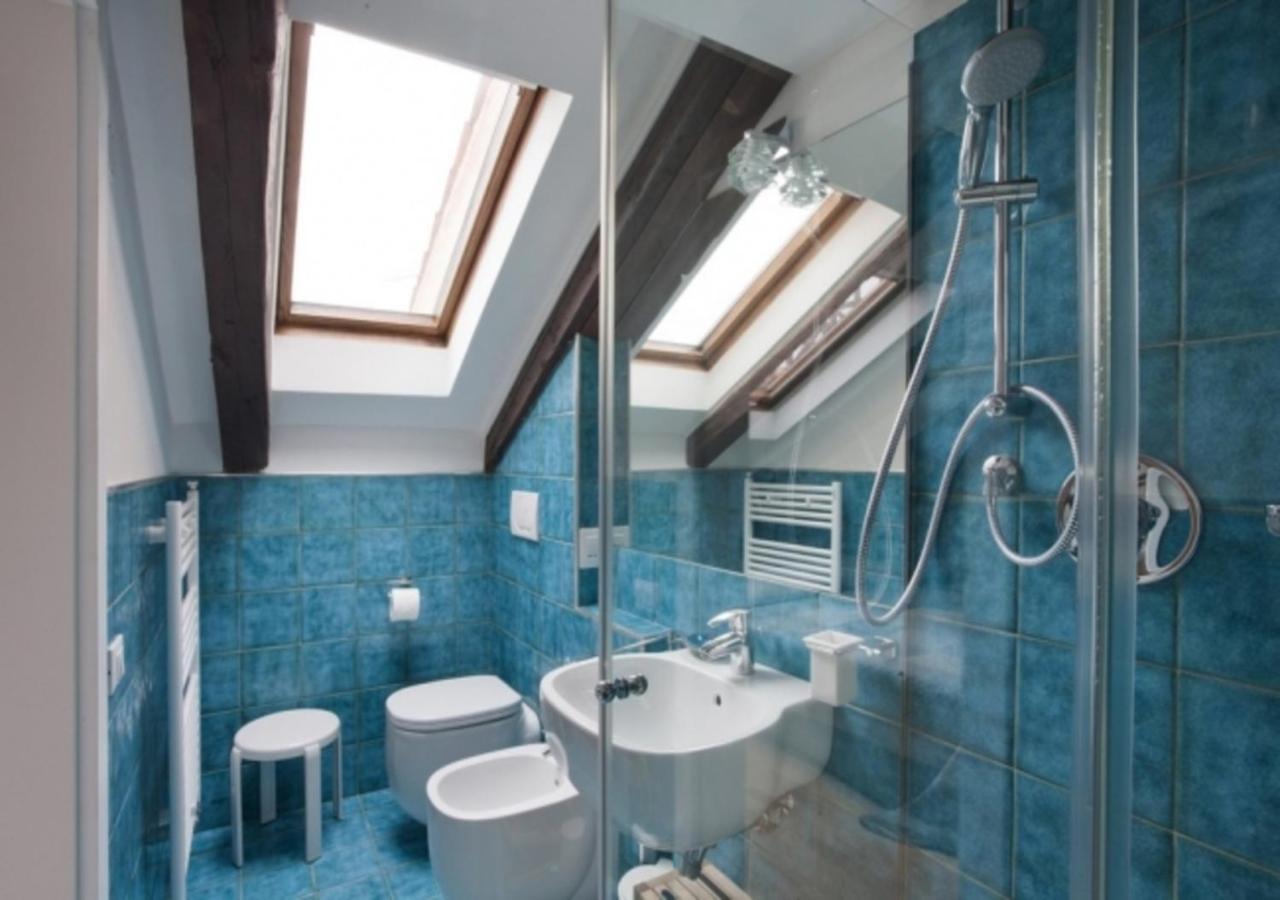 Stefano F2 Locappart Venise