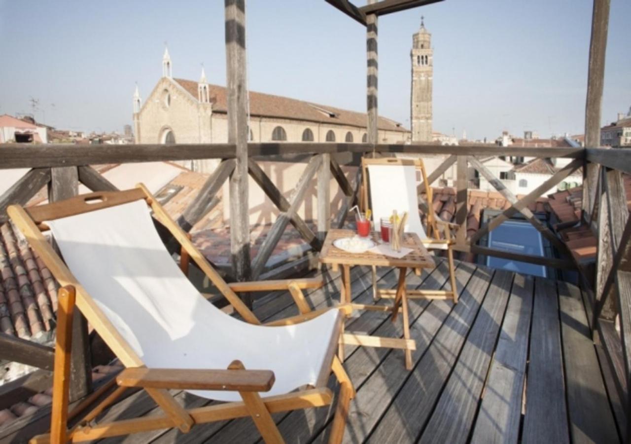 Stefano F2 Locappart * Venise